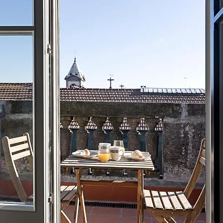 Aliados Premium 1br W/ Terrace By Lovelystay