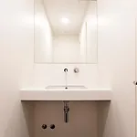 דירה Aliados Premium 1br W/ Terrace By Lovelystay