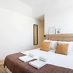 Aliados Premium 1br W/ Terrace By Lovelystay * פורטו