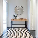 Aliados Premium 1br W/ Terrace By Lovelystay