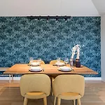 Aliados Premium 1br W/ Terrace By Lovelystay דירה