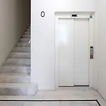 Aliados Premium 1br W/ Terrace By Lovelystay דירה פורטו