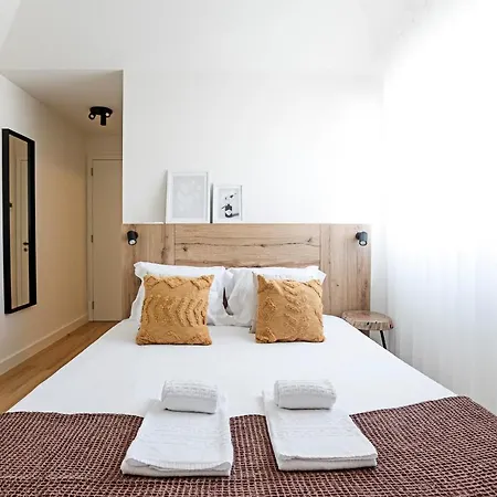 Aliados Premium 1br W/ Terrace By Lovelystay Apartment *