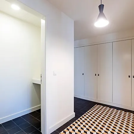 Aliados Premium 1br W/ Terrace By Lovelystay