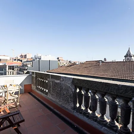 Aliados Premium 1br W/ Terrace By Lovelystay Apartment