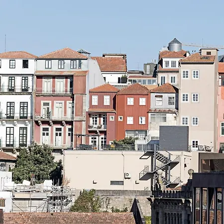 Aliados Premium 1br W/ Terrace By Lovelystay *