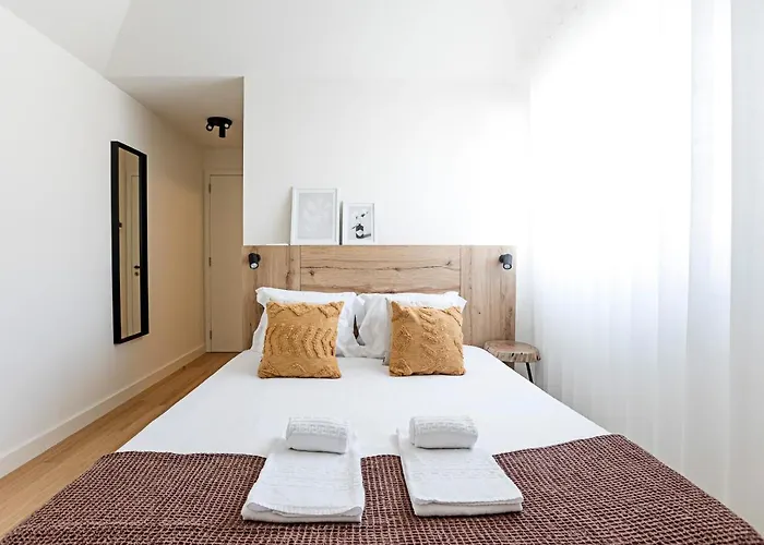 Aliados Premium 1br W/ Terrace By Lovelystay Apartamento *