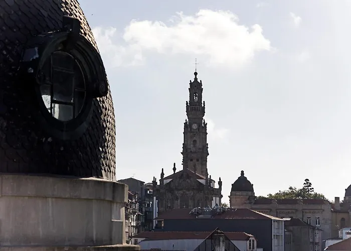 Aliados Premium 1br W/ Terrace By Lovelystay Apartman *