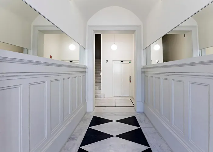 Aliados Premium 1br W/ Terrace By Lovelystay * Porto