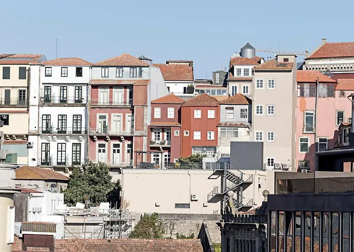 Aliados Premium 1br W/ Terrace By Lovelystay *