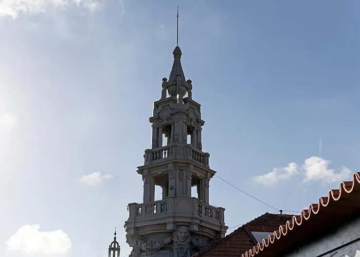 Aliados Premium 1br W/ Terrace By Lovelystay