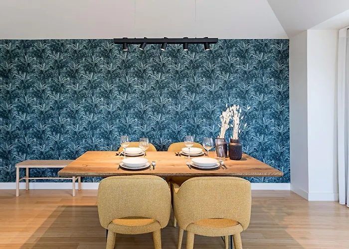 Aliados Premium 1br W/ Terrace By Lovelystay Apartamento