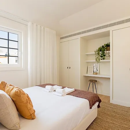 Aliados Premium 1br W/ Terrace By Lovelystay * Porto