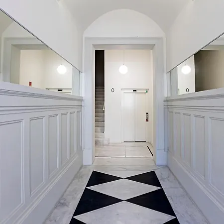 Aliados Premium 1br W/ Terrace By Lovelystay * Porto