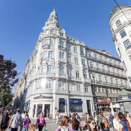 Apartmán Aliados Premium 1br W/ Terrace By Lovelystay