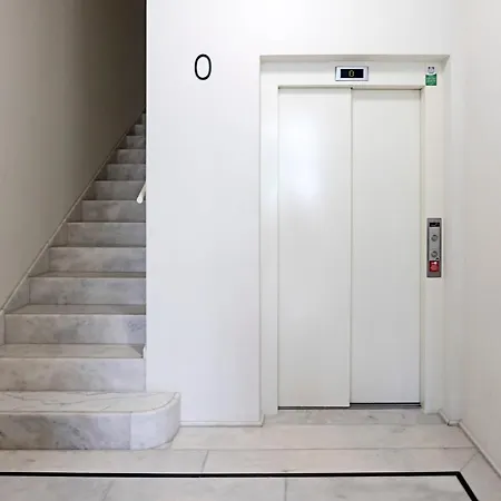 Aliados Premium 1br W/ Terrace By Lovelystay Apartamento Oporto