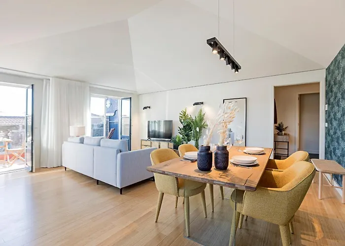 Aliados Premium 1br W/ Terrace By Lovelystay アパート *