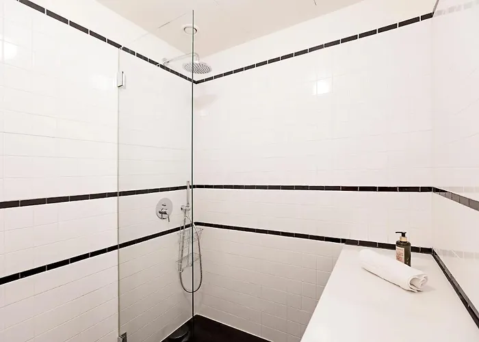 Aliados Premium 1br W/ Terrace By Lovelystay *